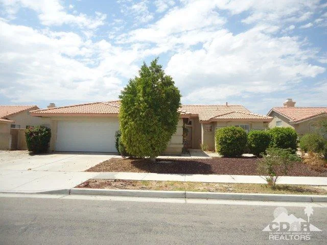30169 Alexander, Cathedral City, CA 92234