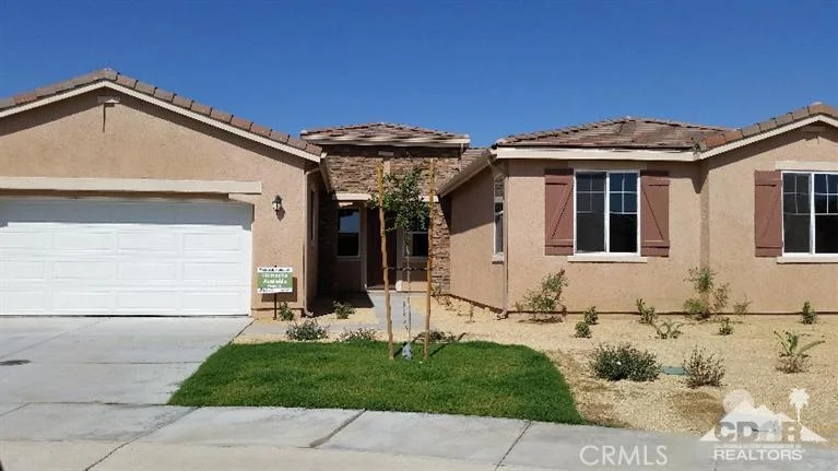 41047 Corte Cervara, Indio, CA 92203