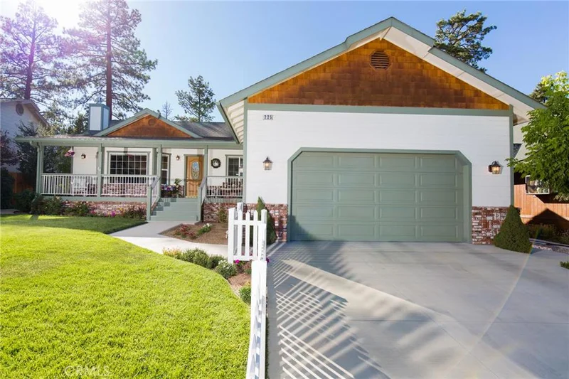 225 Rodeo, Big Bear, CA 92314