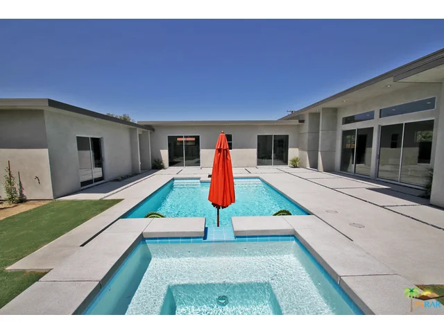 2740 Farrell, Palm Springs, CA 92262