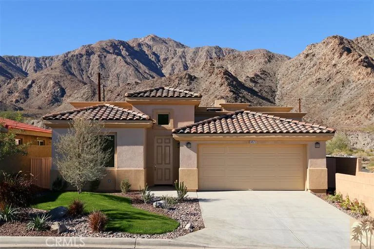 54575 Avenida Madero, La Quinta, CA 92253