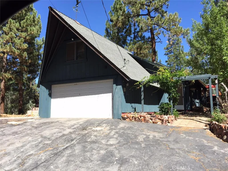 42663 Juniper, Big Bear, CA 92315