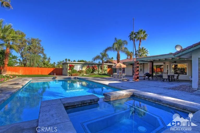46401 Golden Rod, Palm Desert, CA 92260