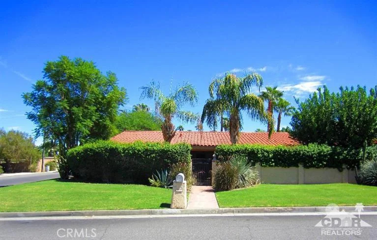 45620 Shadow Mountain, Palm Desert, CA 92260