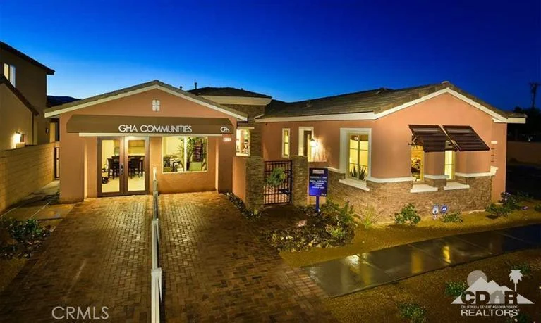 43 Croisette, La Quinta, CA 92253