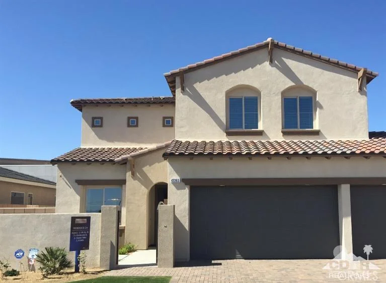 43 Croisette #17, La Quinta, CA 92253
