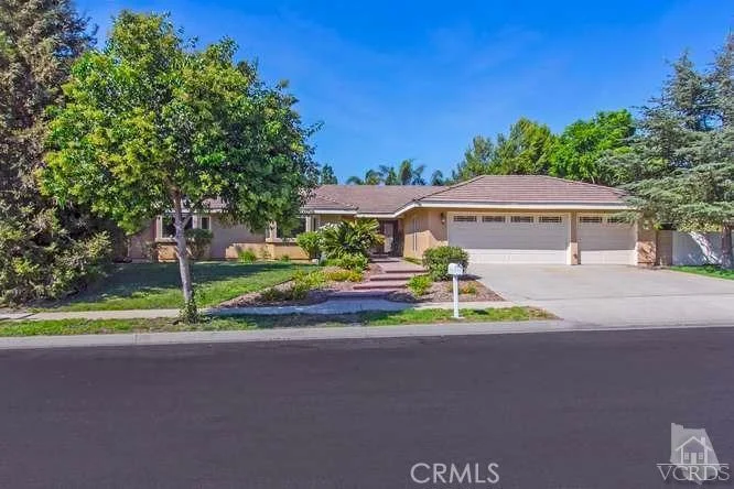 1 Venus, Thousand Oaks, CA 91360