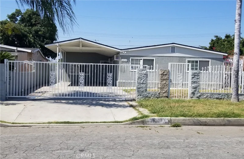 10139 Alpaca, South El Monte, CA 91733