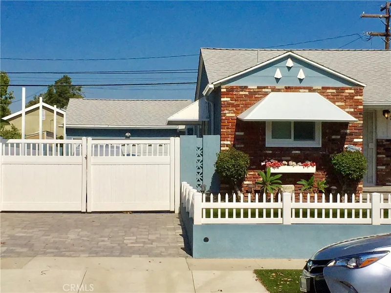 2537 154th, Gardena, CA 90249