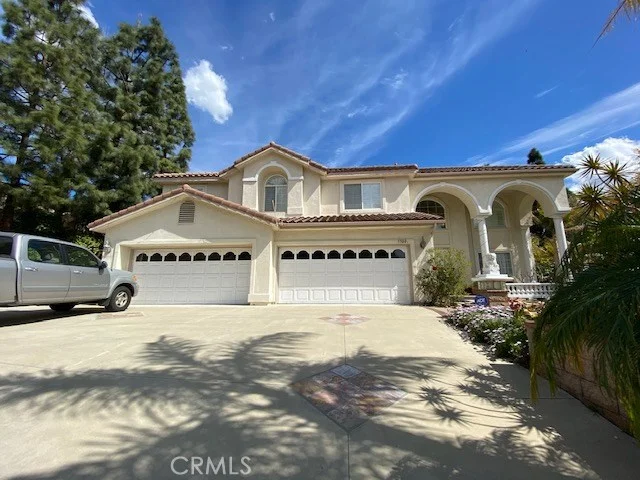 5500 Kodiak Mountain, Yorba Linda, CA 92887