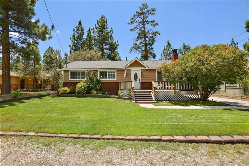 229 Whipple, Big Bear, CA 92314