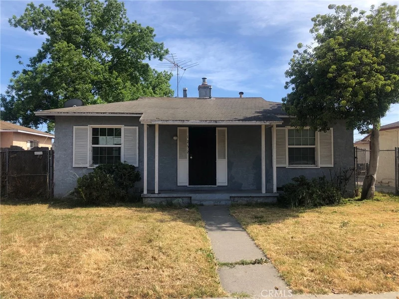 1252 103rd, Los Angeles, CA 90002
