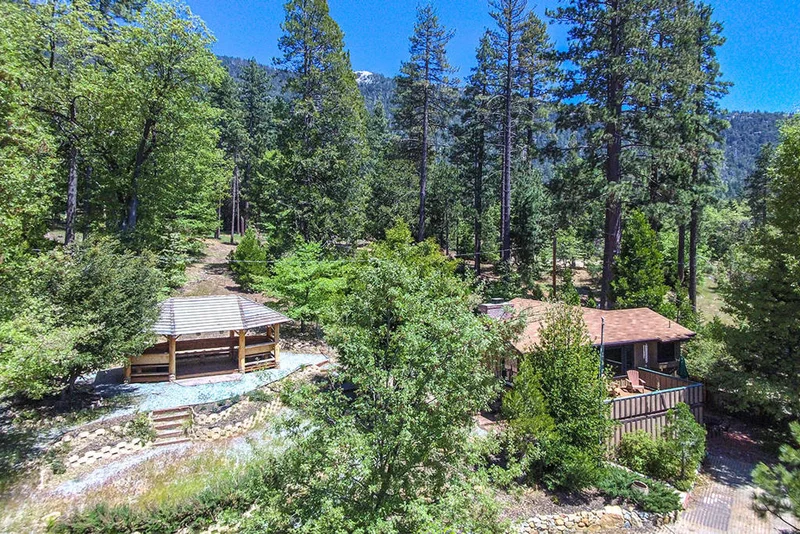 55345 Circle, Idyllwild, CA 92549
