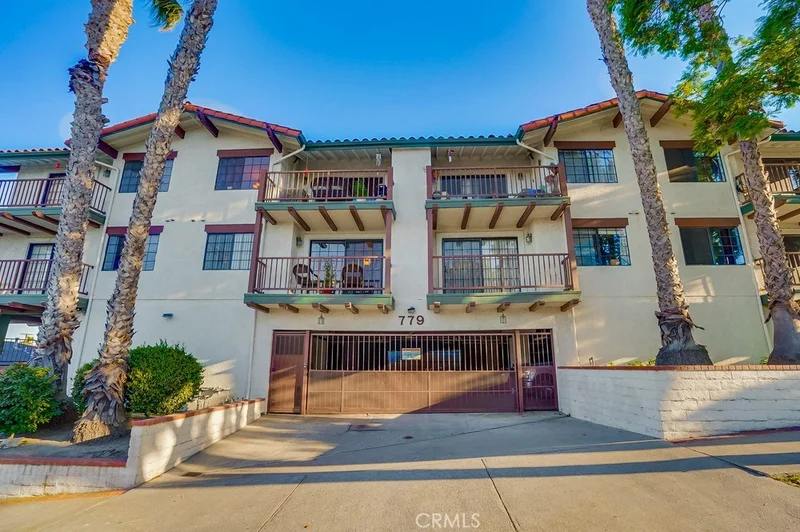 779 20th #2, San Pedro, CA 90731