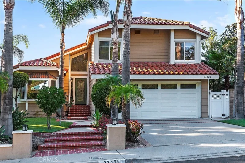 27421 Monforte, Mission Viejo, CA 92692