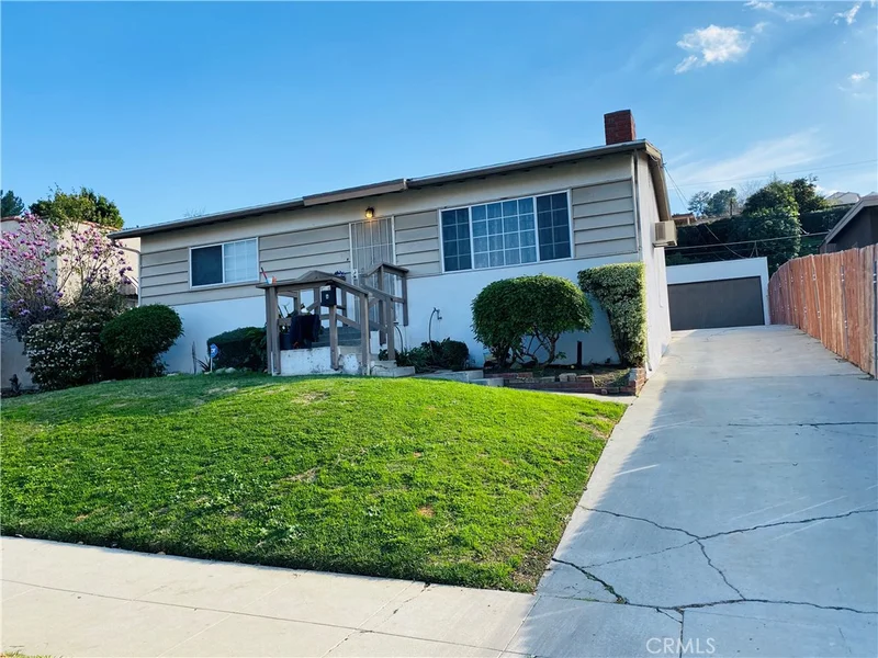 1130 Newmark #A-B, Monterey Park, CA 91754