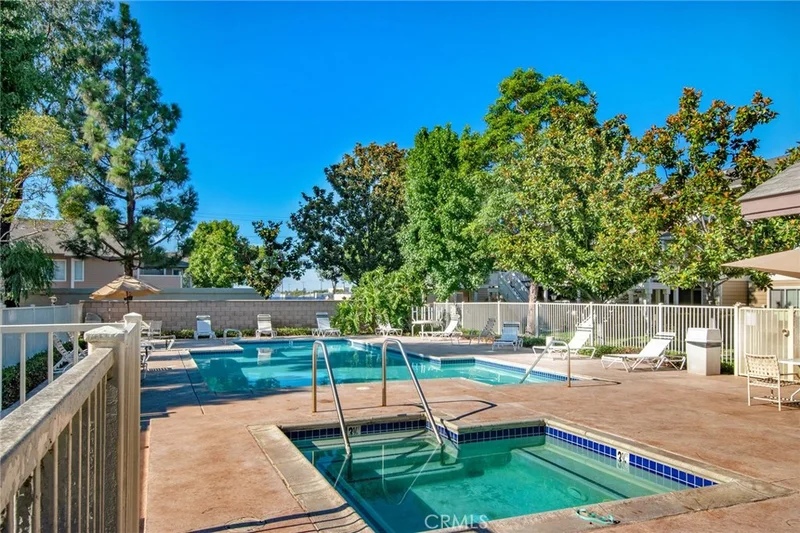 12552 Fieldstone #98, Garden Grove, CA 92845