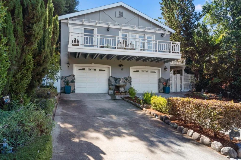 10 Primrose, San Carlos, CA 94070