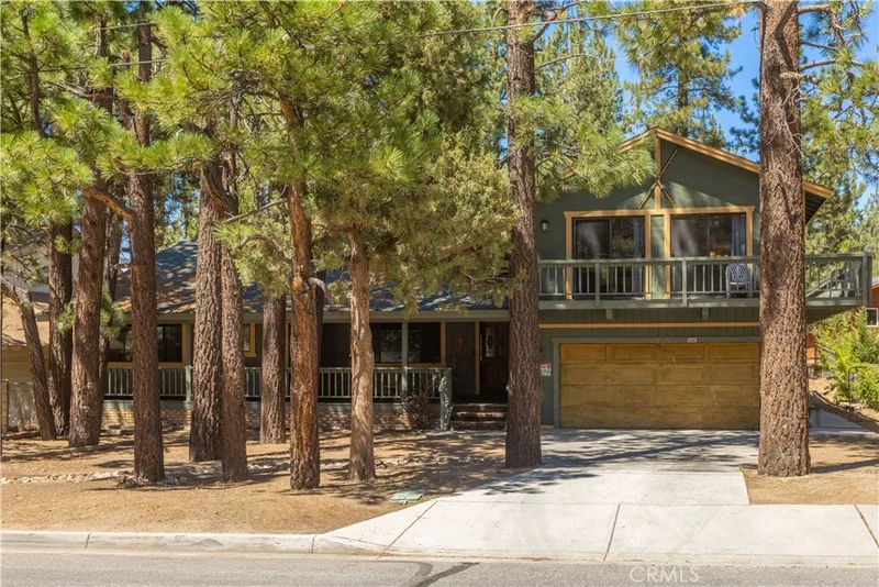 41692 Park, Big Bear, CA 92315