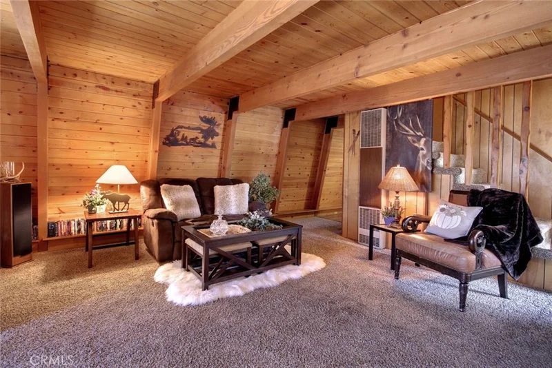 1125 Snow Ridge, Big Bear, CA 92314