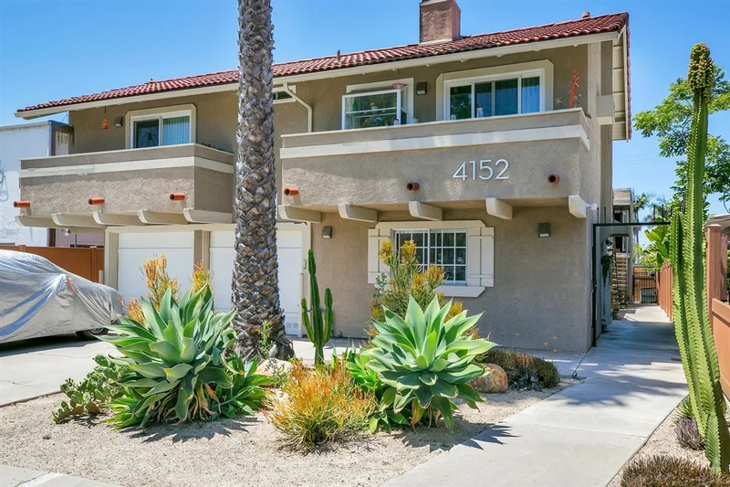 4152 Oregon St #8, San Diego, CA 92104