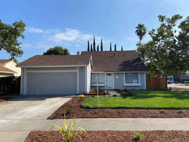 1252 Turrett Drive, San Jose, CA 95131