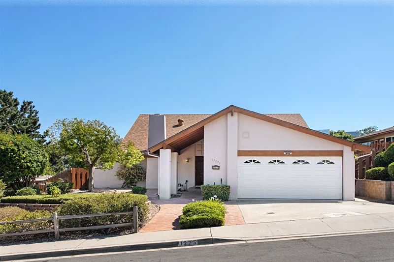 11275 Florindo Rd, San Diego, CA 92127