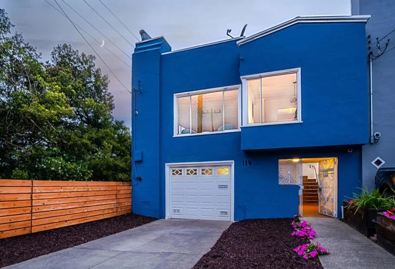 119 Victoria, San Francisco, CA 94132