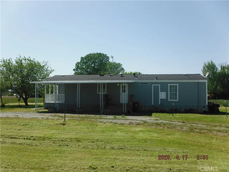 22720 Reno, Gerber, CA 96035
