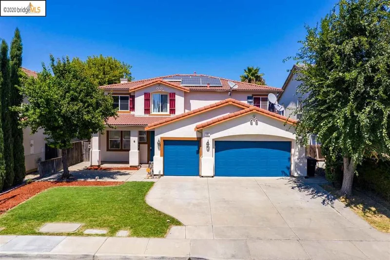 26 Fuller Ct, Oakley, CA 94561