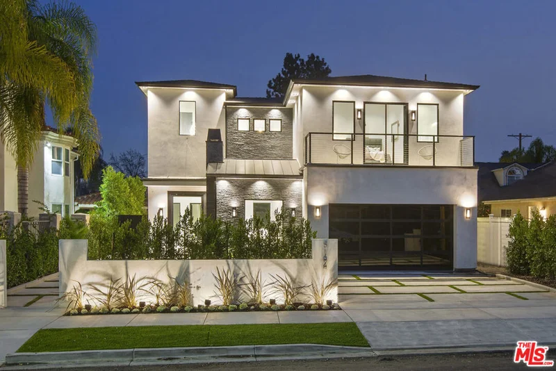 5164 Gloria, Encino, CA 91436