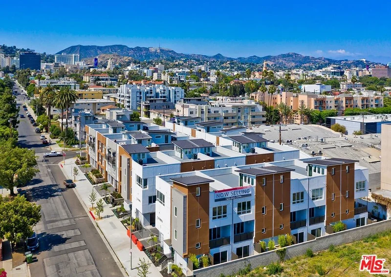 1146 Orange, Los Angeles, CA 90038