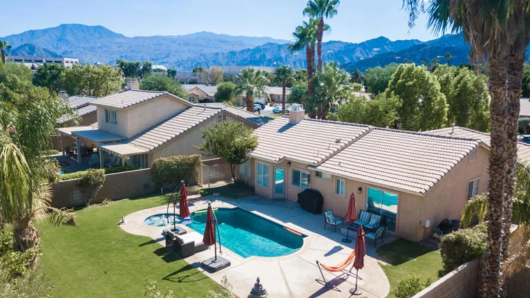 45910 La Reina, La Quinta, CA 92253