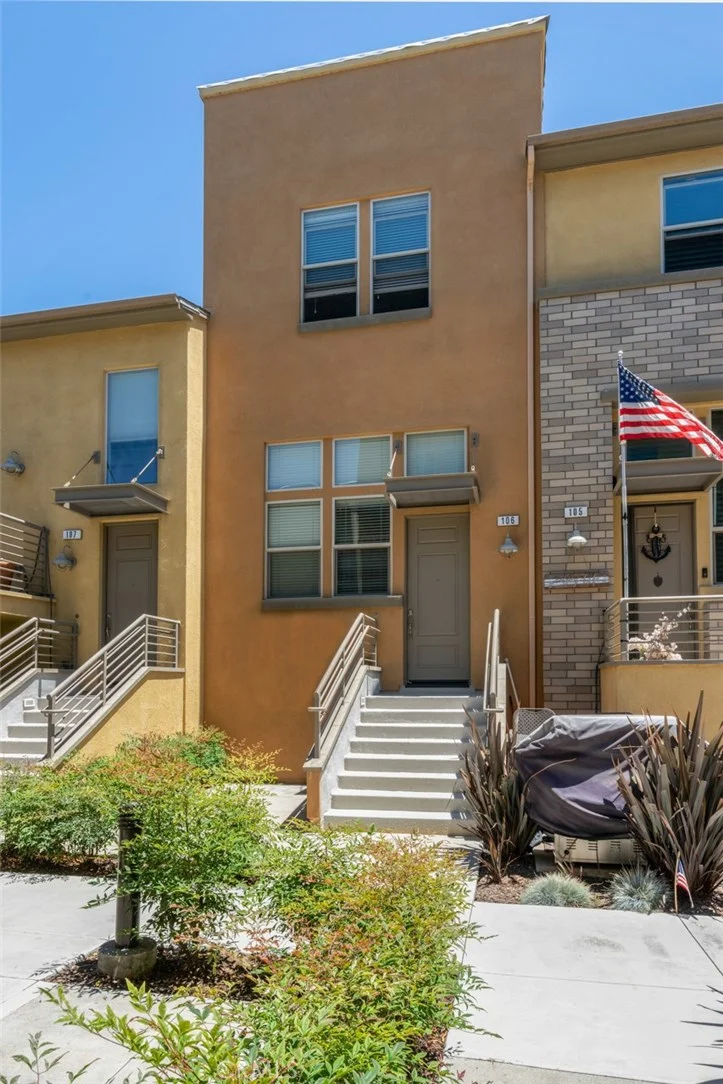 5441 Ocean #106, Hawthorne, CA 90250