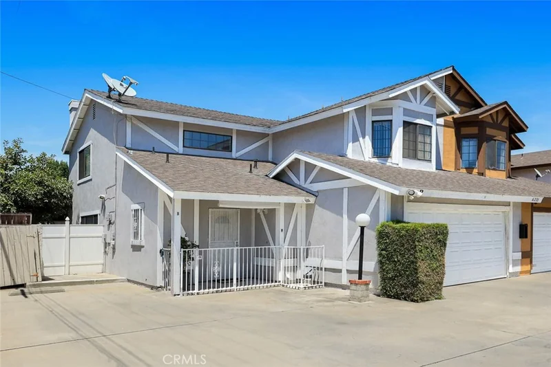 6231 Sultana #B, Temple City, CA 91780