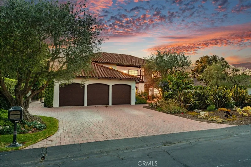 23 Country Meadow, Rolling Hills Estates, CA 90274