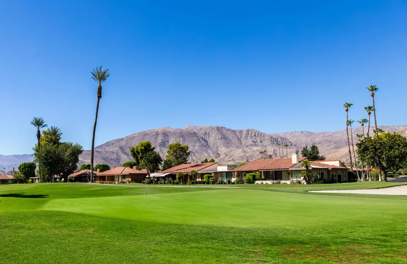 3 Lugo, Rancho Mirage, CA 92270