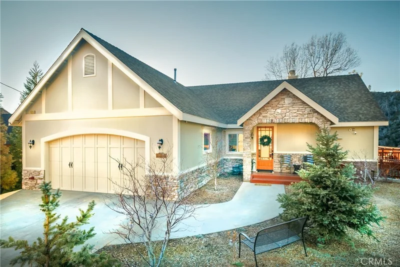 1026 Brentwood, Lake Arrowhead, CA 92352