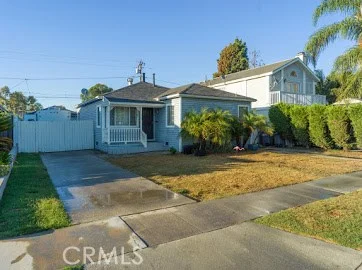 2731 E Jefferson Street, Carson, CA 90810