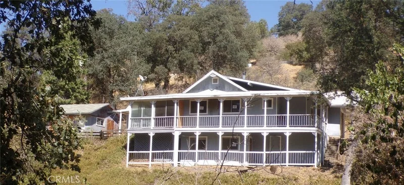 43306 Oak Drive Posey CA, Other, CA 93260