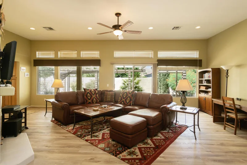 27 Vistara, Rancho Mirage, CA 92270