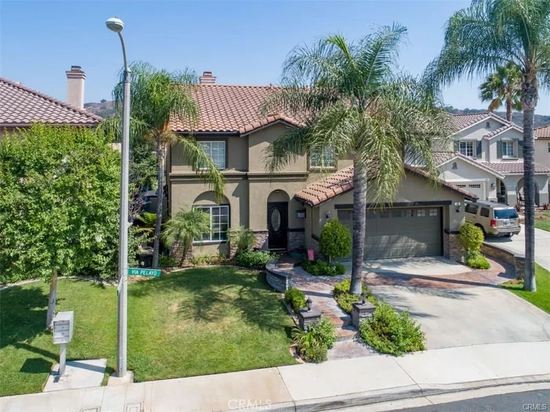 26 Via Pelayo, Rancho Santa Margarita, CA 92688