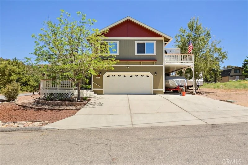 1145 Crestwood, Big Bear, CA 92314