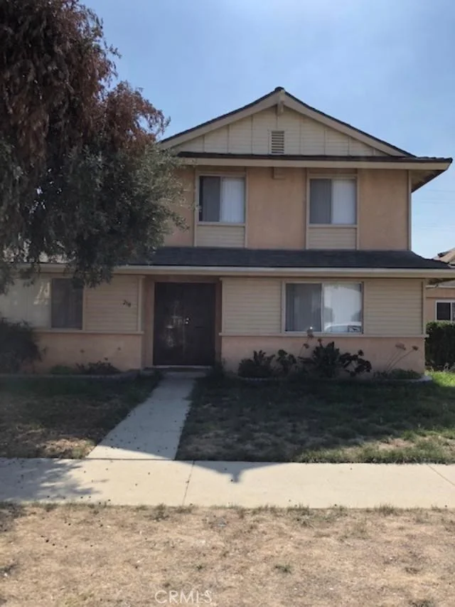 258 Allenhurst, Los Angeles, CA 90061