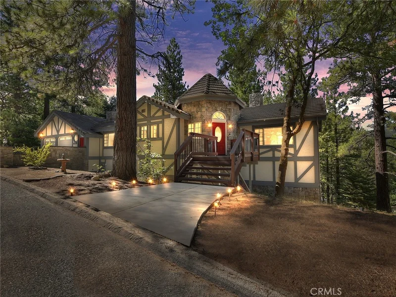 30160 Pixie, Running Springs, CA 92382