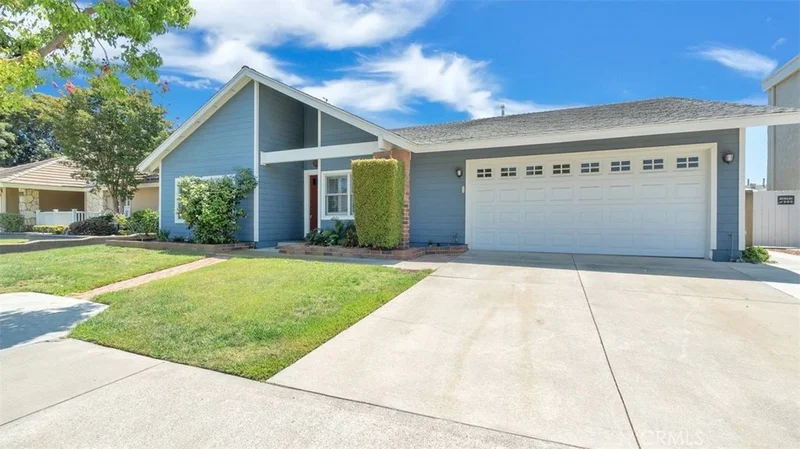 6154 Lawrence, Cypress, CA 90630