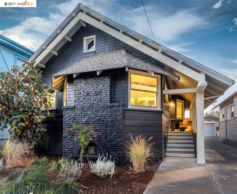 618 55th St, Oakland, CA 94609
