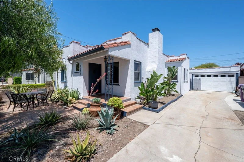 1125 36th, Long Beach, CA 90807