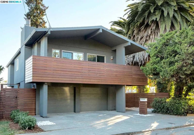 19 Ramona Ave, Oakland, CA 94611