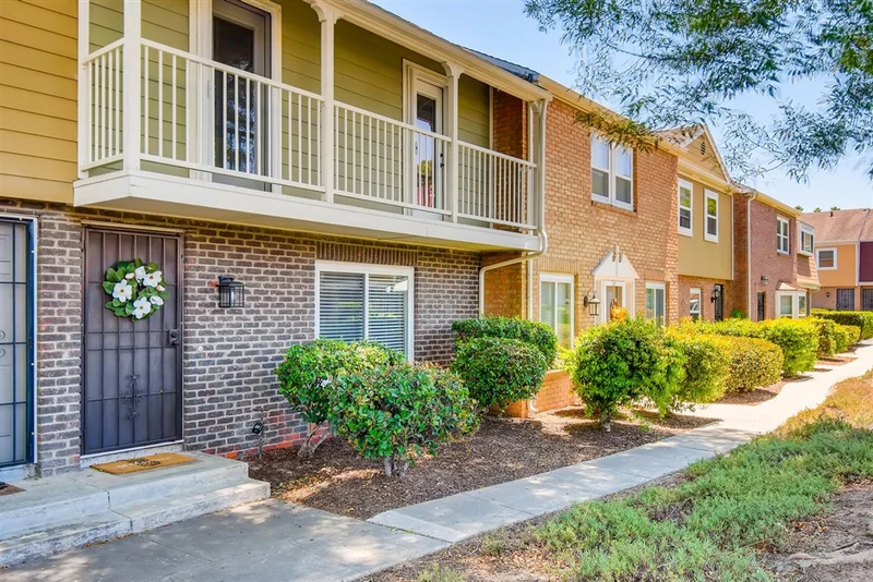 7857 Rancho Fanita Drive #Unit C, Santee, CA 92071